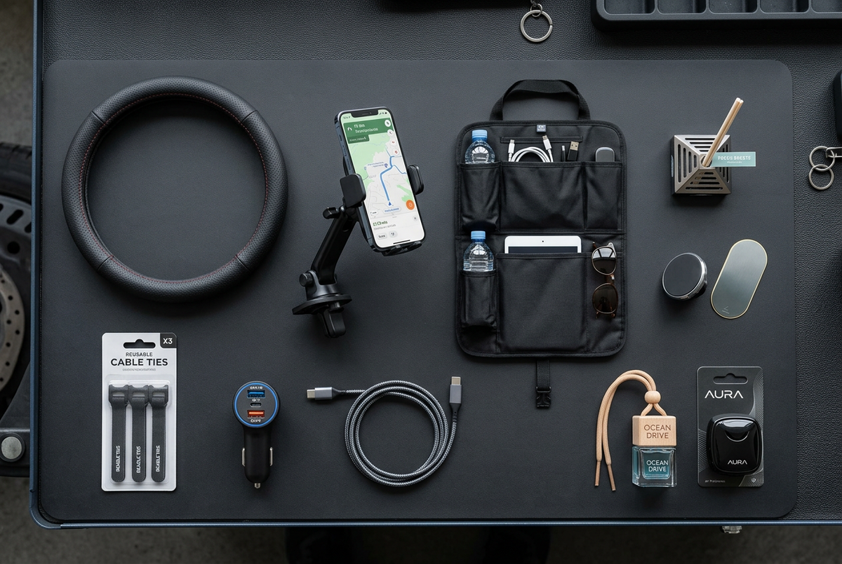 Car Accessories