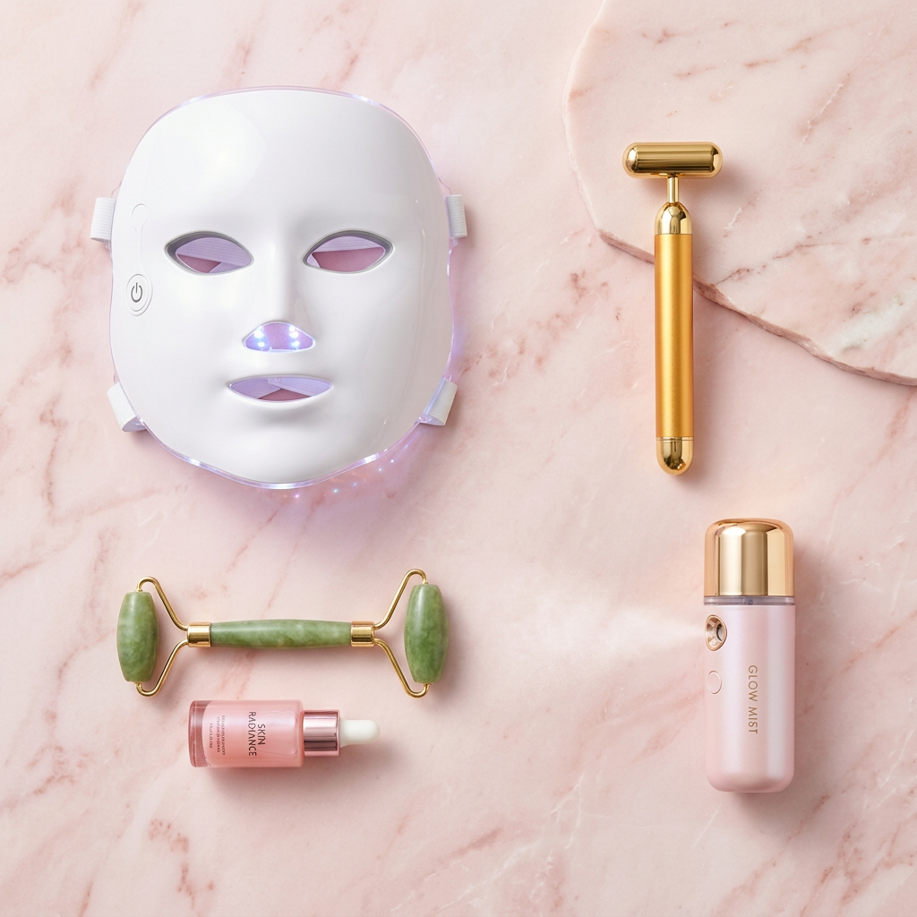 Beauty & Personal Care