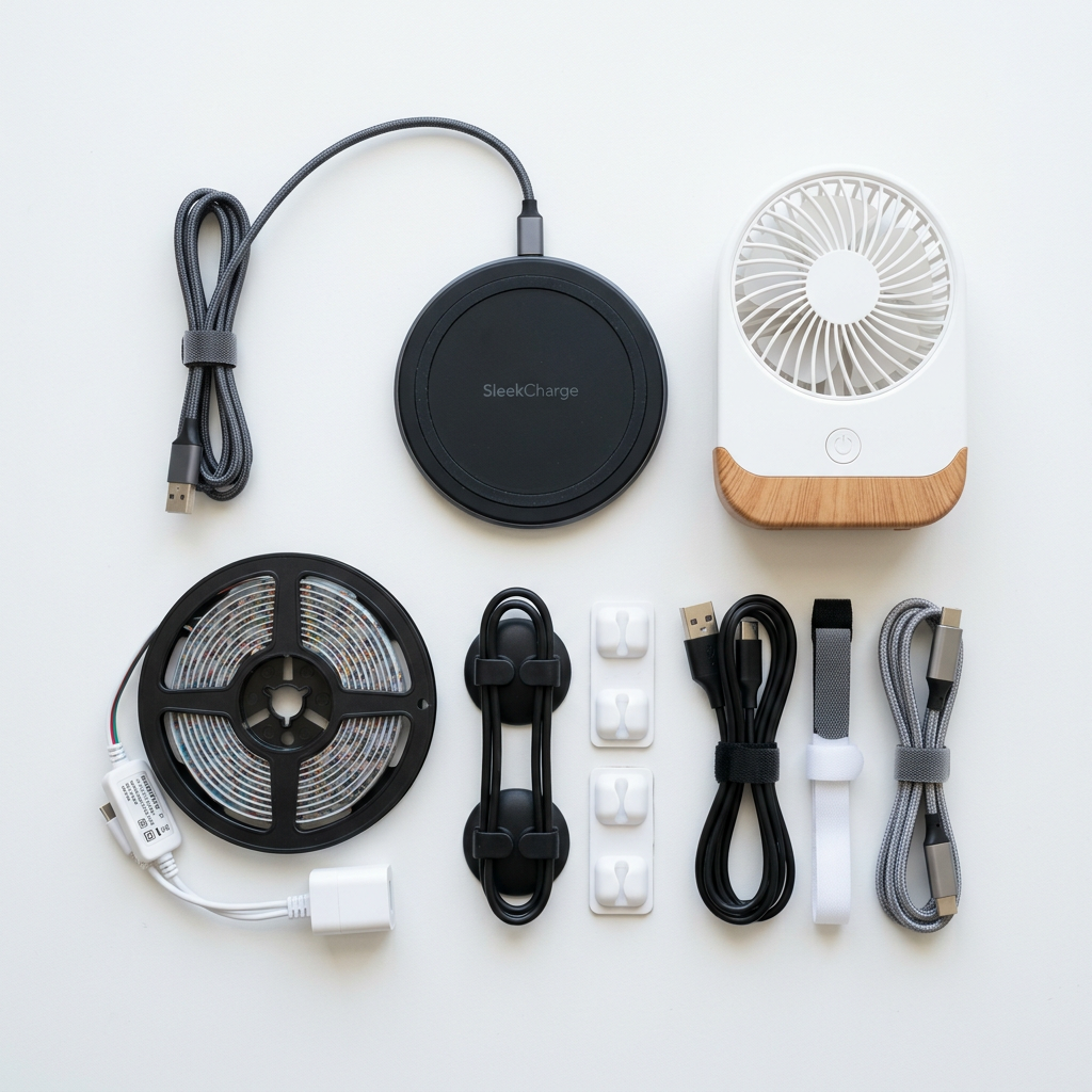 Smart Home Gadgets